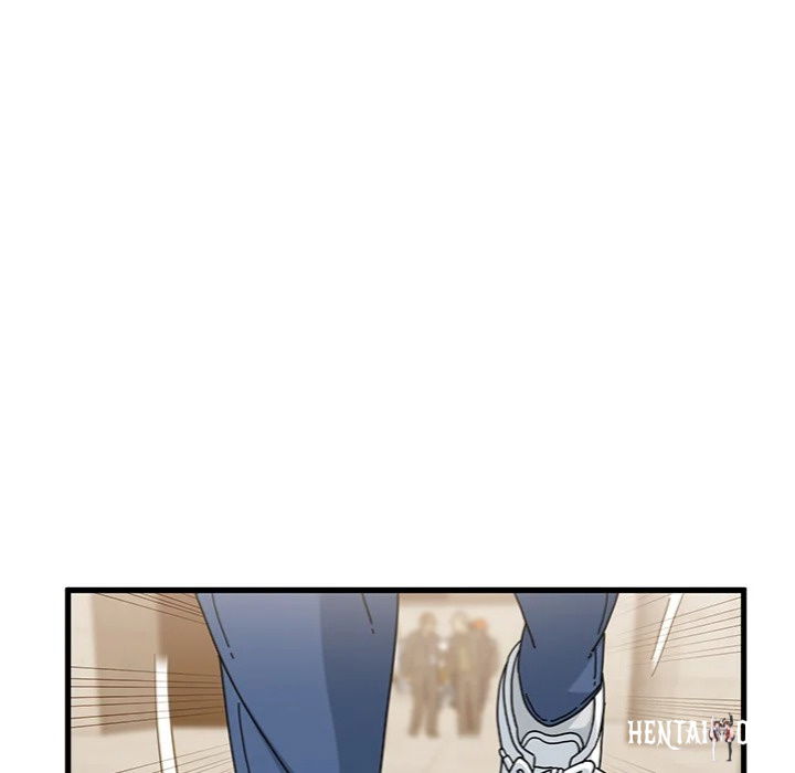 A Turning Point A Turning Point Chapter 107 - Page 26