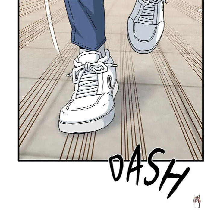 A Turning Point A Turning Point Chapter 107 - Page 27