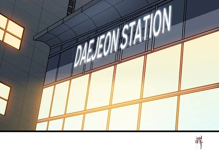 A Turning Point A Turning Point Chapter 107 - Page 3