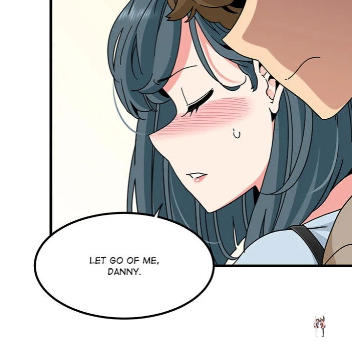 A Turning Point A Turning Point Chapter 107 - Page 33