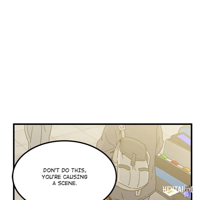 A Turning Point A Turning Point Chapter 107 - Page 34