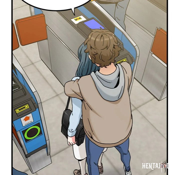 A Turning Point A Turning Point Chapter 107 - Page 35