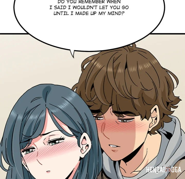 A Turning Point A Turning Point Chapter 107 - Page 37