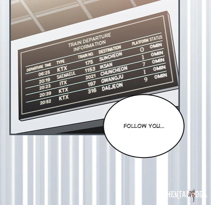 A Turning Point A Turning Point Chapter 107 - Page 42