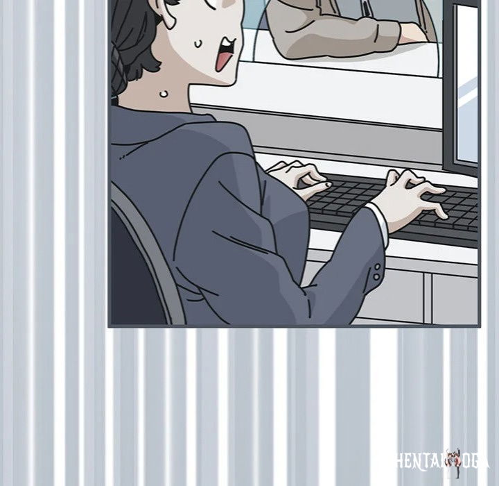 A Turning Point A Turning Point Chapter 107 - Page 44