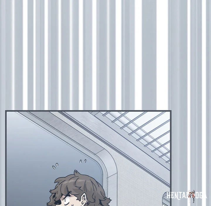 A Turning Point A Turning Point Chapter 107 - Page 45