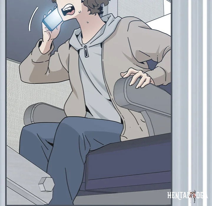 A Turning Point A Turning Point Chapter 107 - Page 46