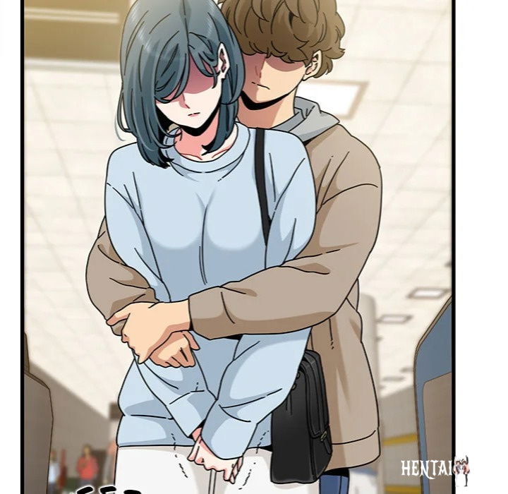 A Turning Point A Turning Point Chapter 107 - Page 49