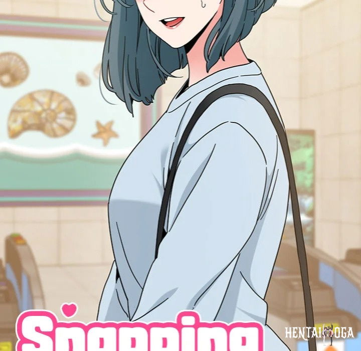 A Turning Point A Turning Point Chapter 107 - Page 56