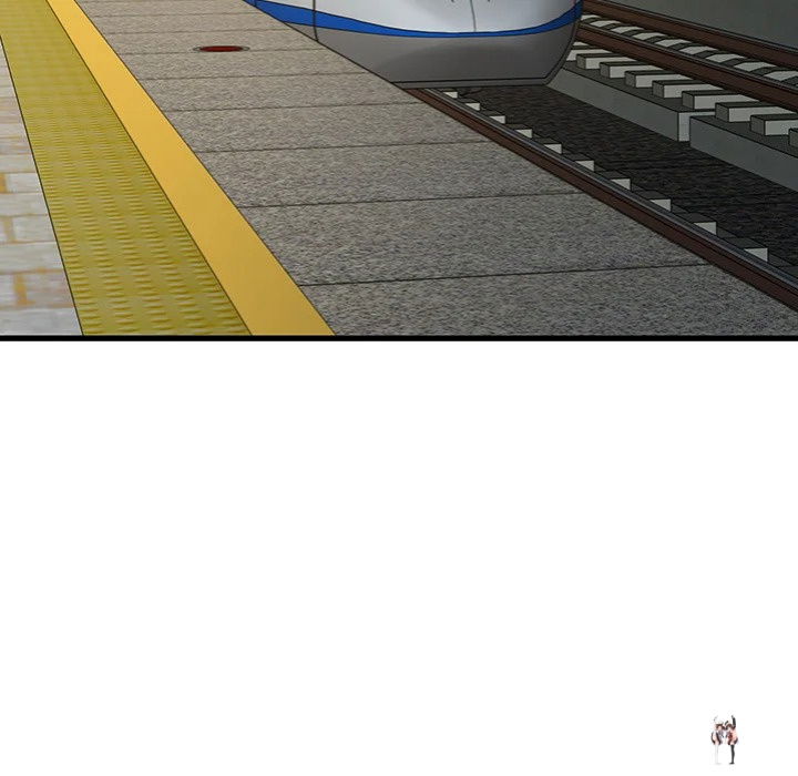 A Turning Point A Turning Point Chapter 107 - Page 6