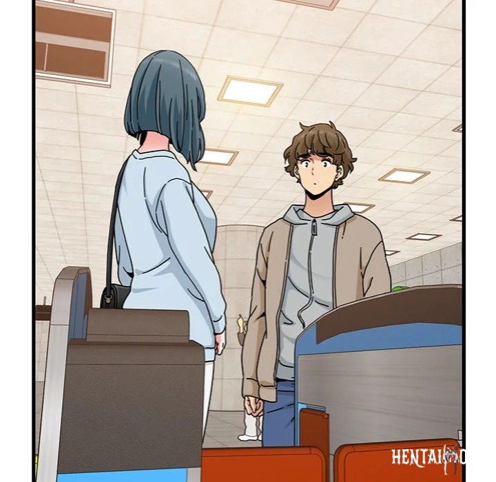 A Turning Point A Turning Point Chapter 107 - Page 61