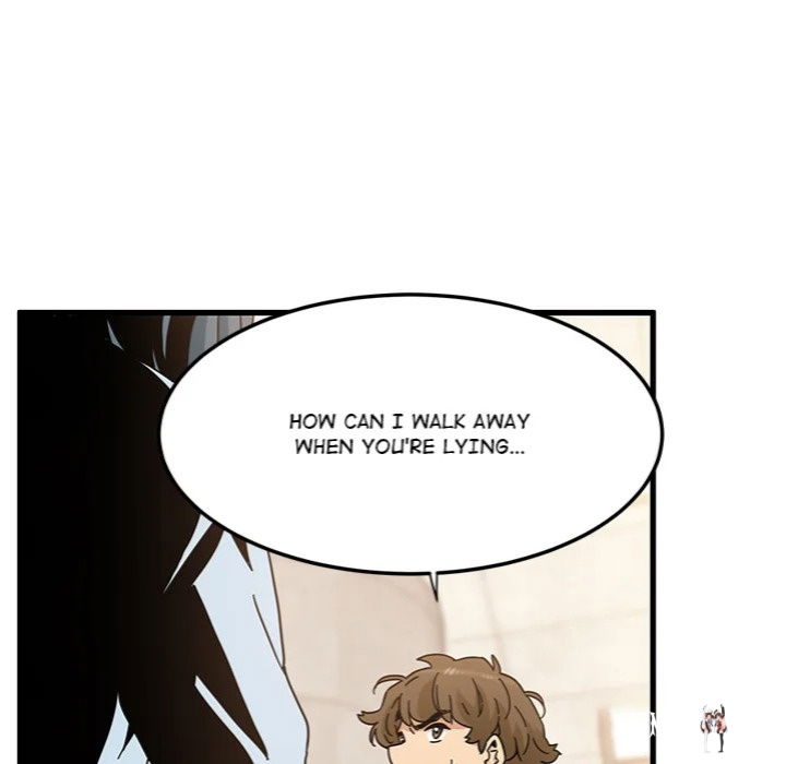 A Turning Point A Turning Point Chapter 107 - Page 75