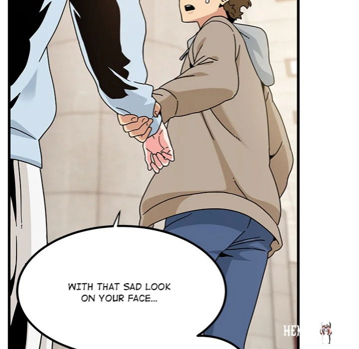 A Turning Point A Turning Point Chapter 107 - Page 76