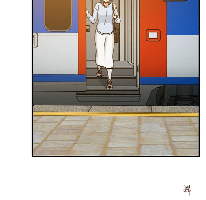 A Turning Point A Turning Point Chapter 107 - Page 8