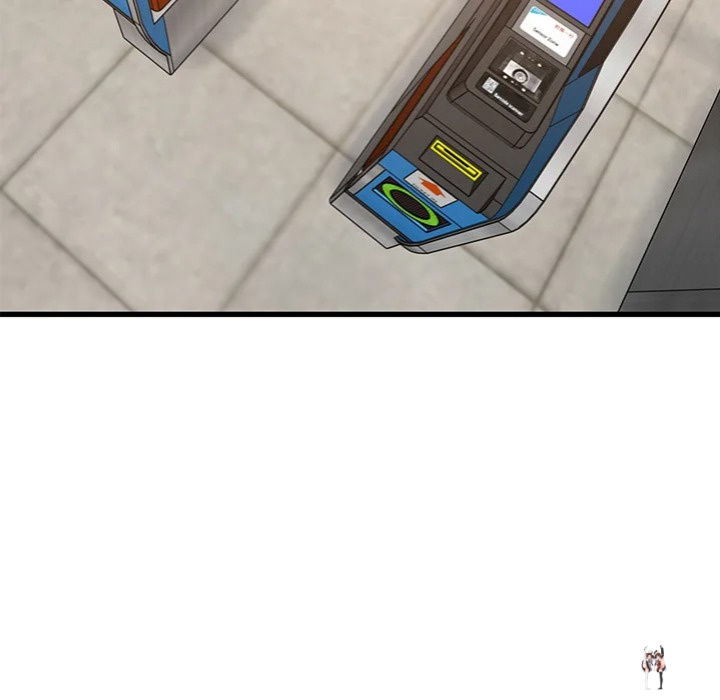 A Turning Point A Turning Point Chapter 107 - Page 81