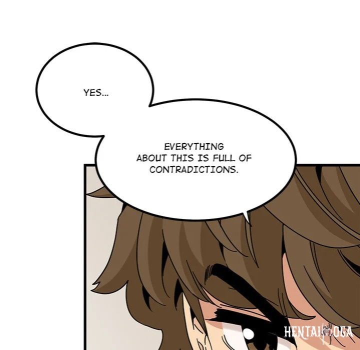 A Turning Point A Turning Point Chapter 107 - Page 82