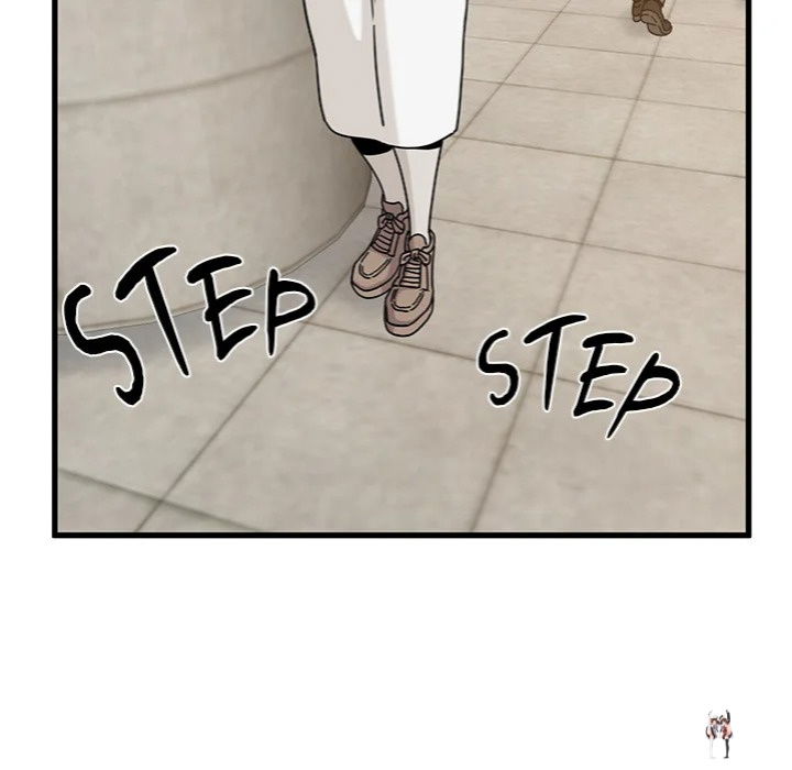 A Turning Point A Turning Point Chapter 107 - Page 90