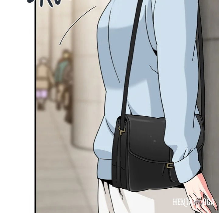 A Turning Point A Turning Point Chapter 107 - Page 92