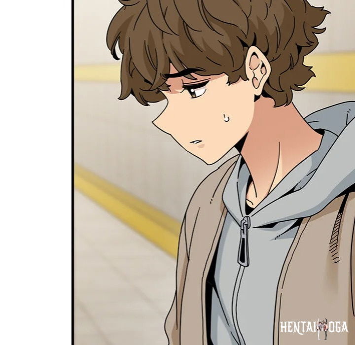 A Turning Point A Turning Point Chapter 107 - Page 97