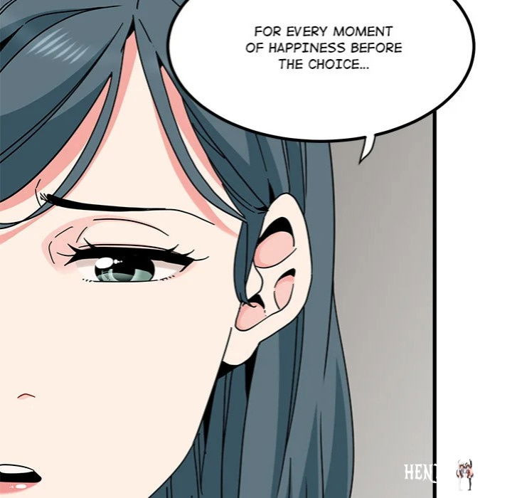 A Turning Point A Turning Point Chapter 107 - Page 99