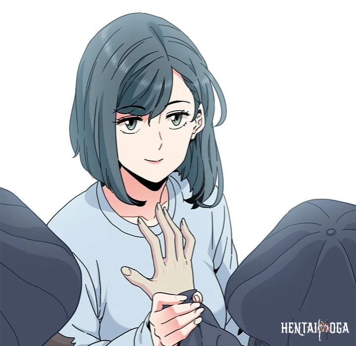 A Turning Point A Turning Point Chapter 106 - Page 101