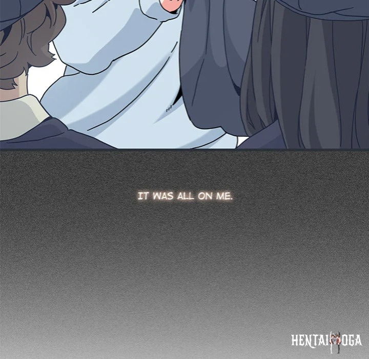 A Turning Point A Turning Point Chapter 106 - Page 102