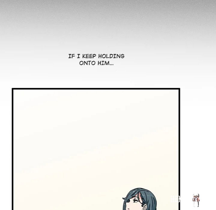 A Turning Point A Turning Point Chapter 106 - Page 103