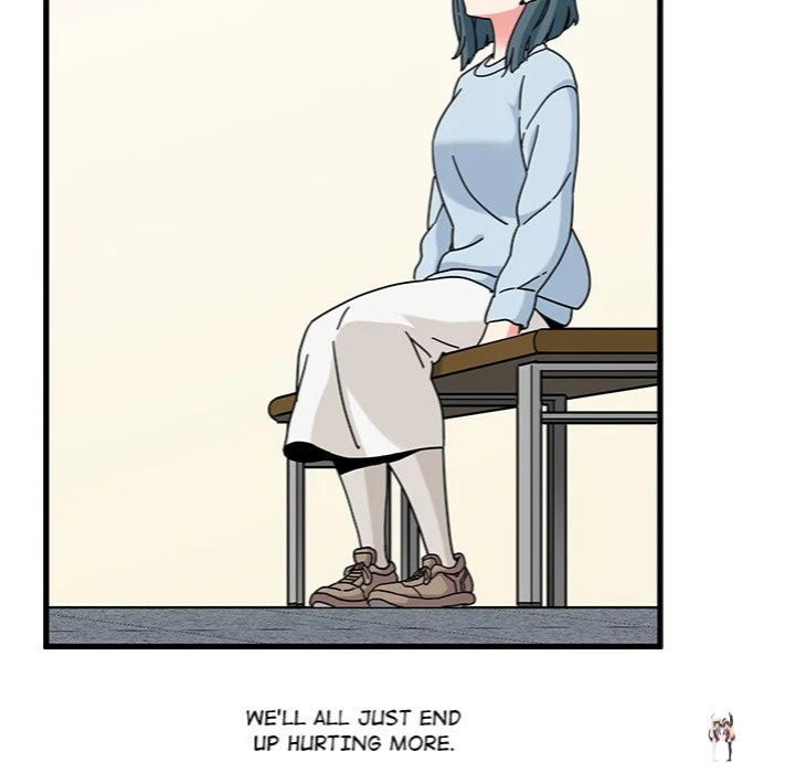 A Turning Point A Turning Point Chapter 106 - Page 104