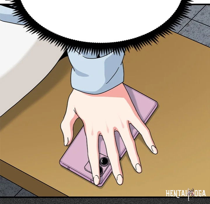 A Turning Point A Turning Point Chapter 106 - Page 108