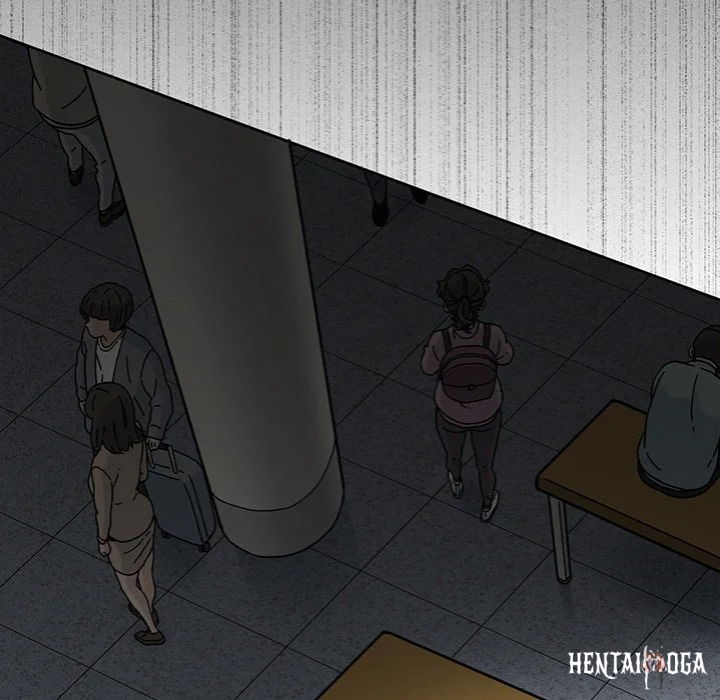 A Turning Point A Turning Point Chapter 106 - Page 112