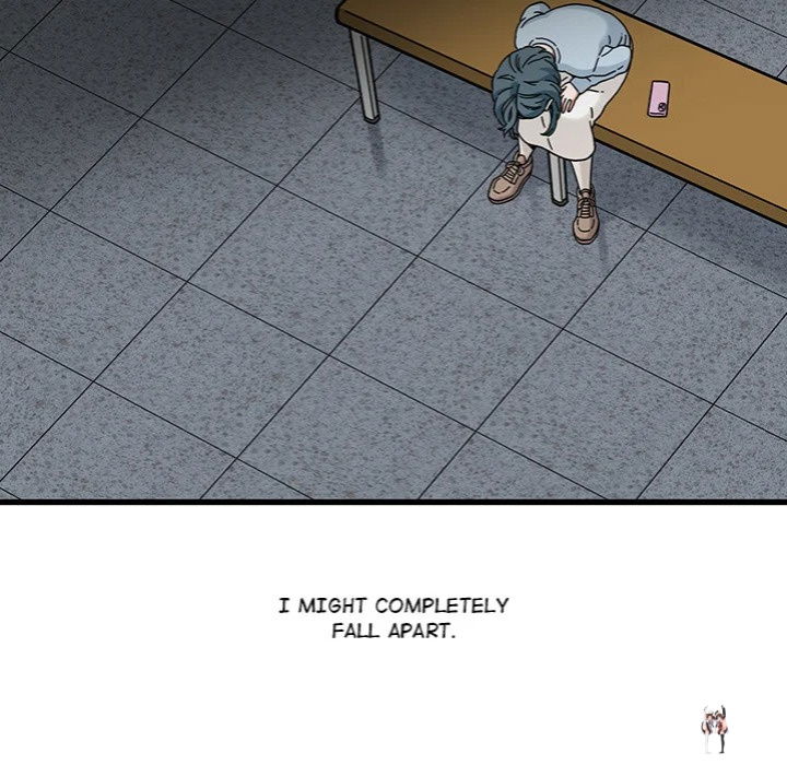 A Turning Point A Turning Point Chapter 106 - Page 113