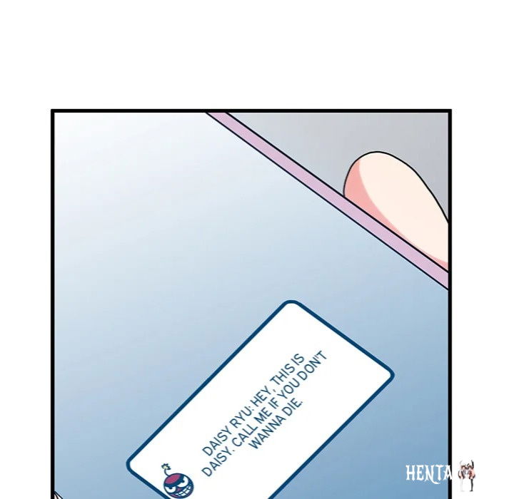 A Turning Point A Turning Point Chapter 106 - Page 116