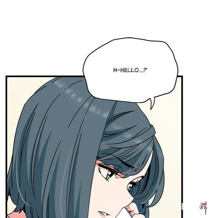 A Turning Point A Turning Point Chapter 106 - Page 118