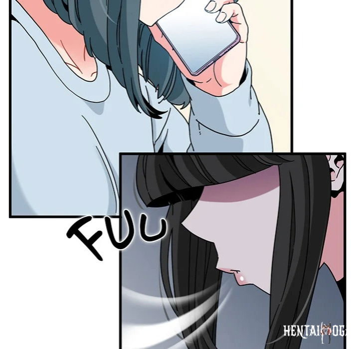 A Turning Point A Turning Point Chapter 106 - Page 119