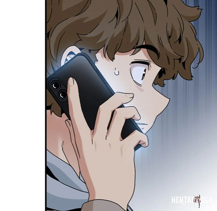 A Turning Point A Turning Point Chapter 106 - Page 12