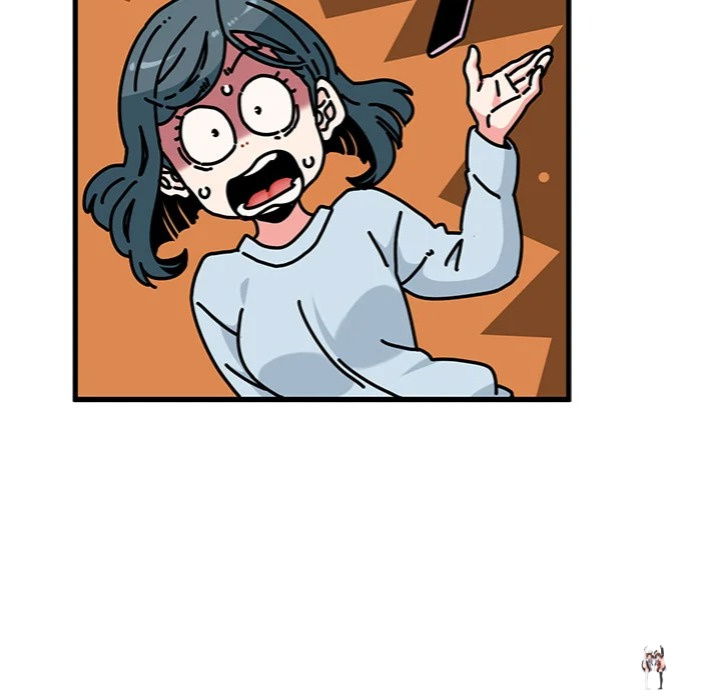 A Turning Point A Turning Point Chapter 106 - Page 122