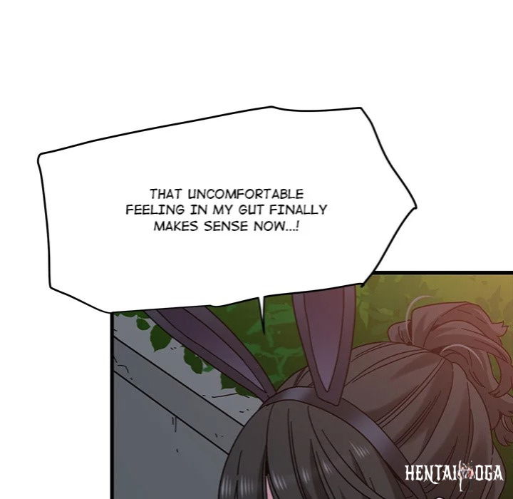 A Turning Point A Turning Point Chapter 106 - Page 125