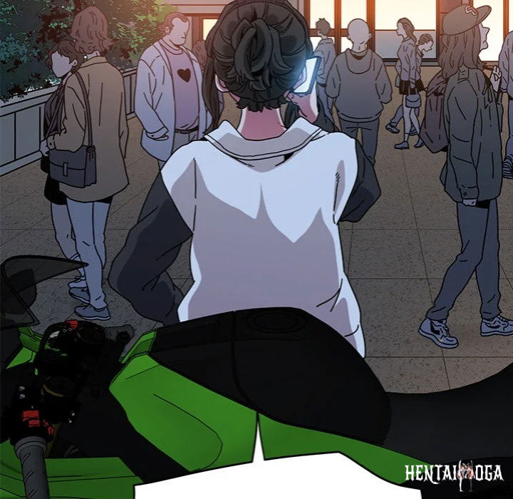 A Turning Point A Turning Point Chapter 106 - Page 130