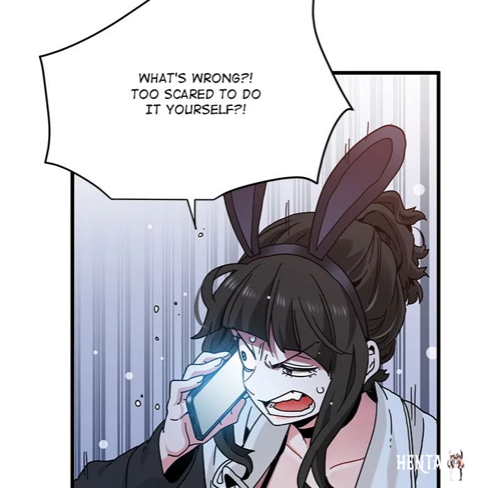 A Turning Point A Turning Point Chapter 106 - Page 132