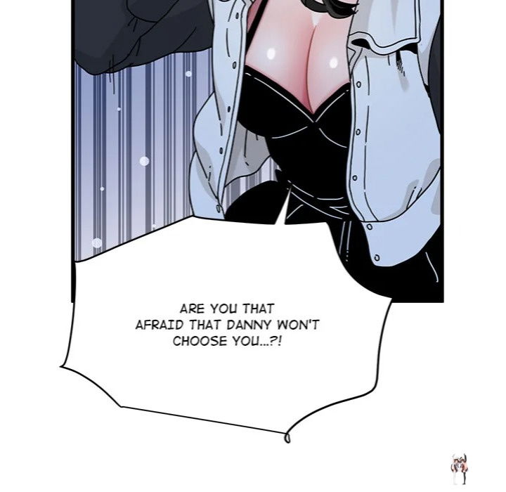 A Turning Point A Turning Point Chapter 106 - Page 133