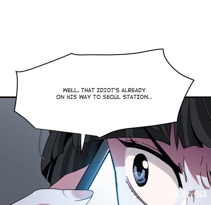 A Turning Point A Turning Point Chapter 106 - Page 134