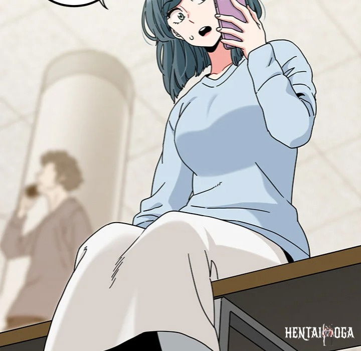 A Turning Point A Turning Point Chapter 106 - Page 139