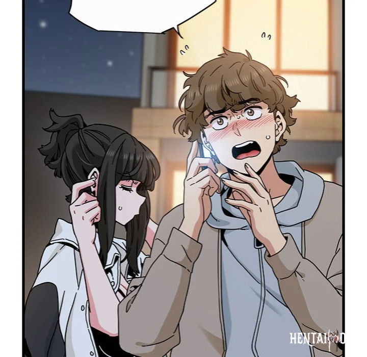 A Turning Point A Turning Point Chapter 106 - Page 14