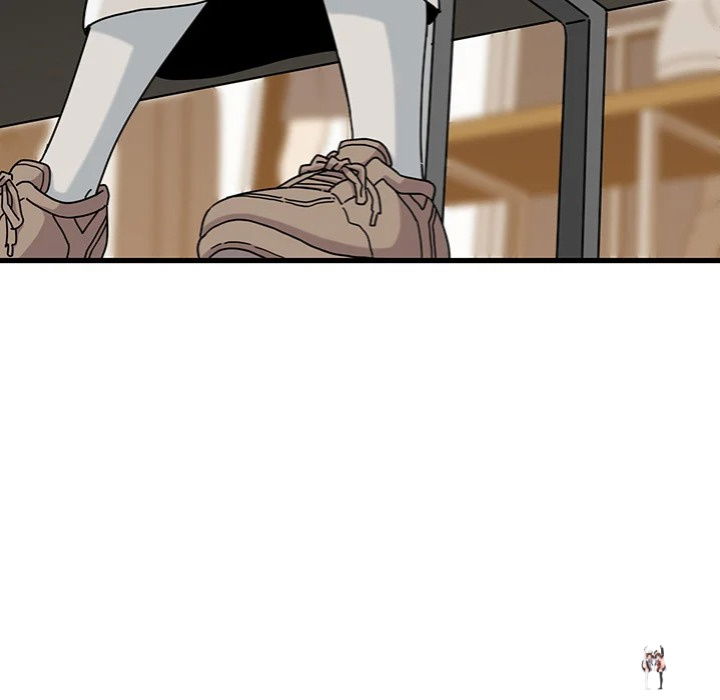 A Turning Point A Turning Point Chapter 106 - Page 140