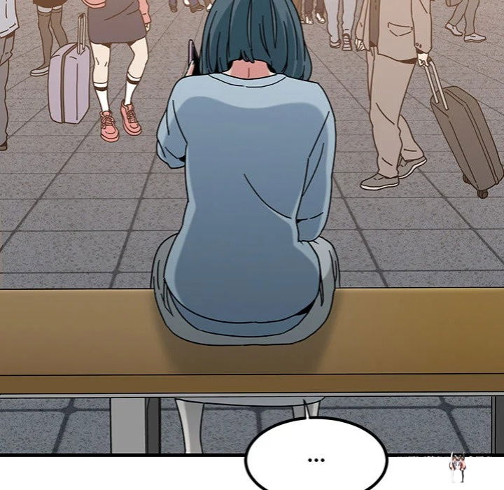 A Turning Point A Turning Point Chapter 106 - Page 143