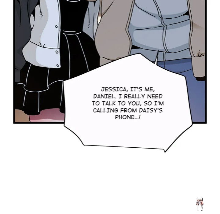 A Turning Point A Turning Point Chapter 106 - Page 15