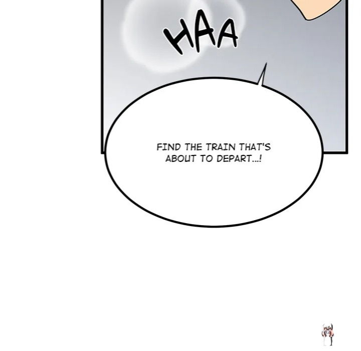 A Turning Point A Turning Point Chapter 106 - Page 151