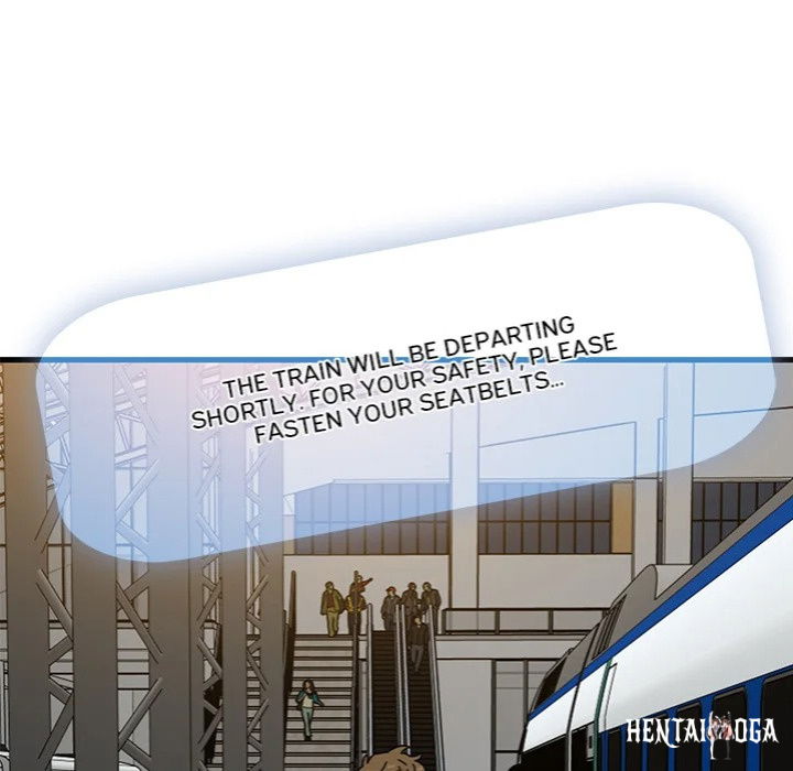 A Turning Point A Turning Point Chapter 106 - Page 152