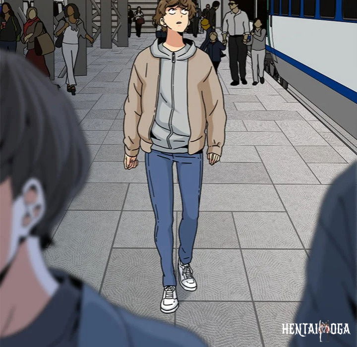 A Turning Point A Turning Point Chapter 106 - Page 153