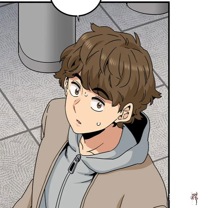 A Turning Point A Turning Point Chapter 106 - Page 155